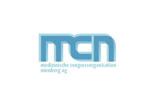 Logo von MCN Medizinische Congressorganisation Nürnberg AG