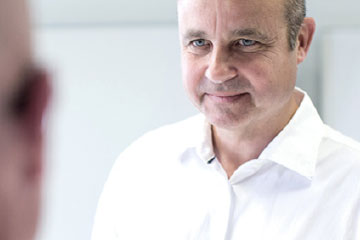 Volker Saar - Verkaufstrainer und Business Coach